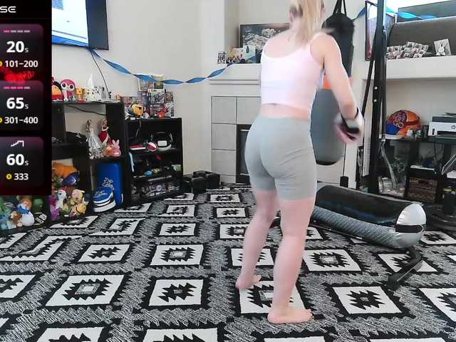 bubblybubbles live cam on BongaCams