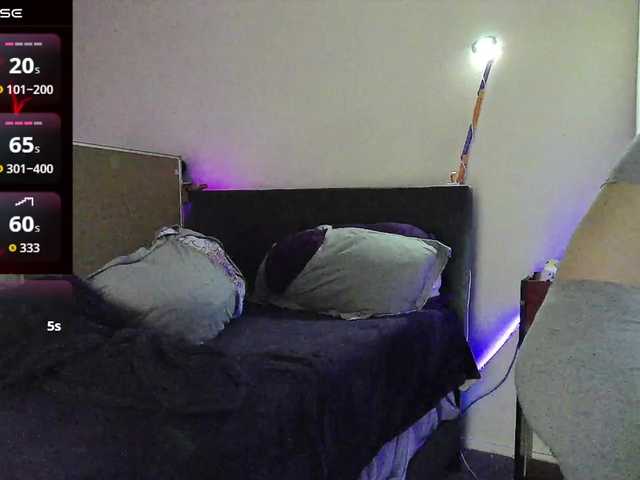 bubblybubbles live cam on BongaCams