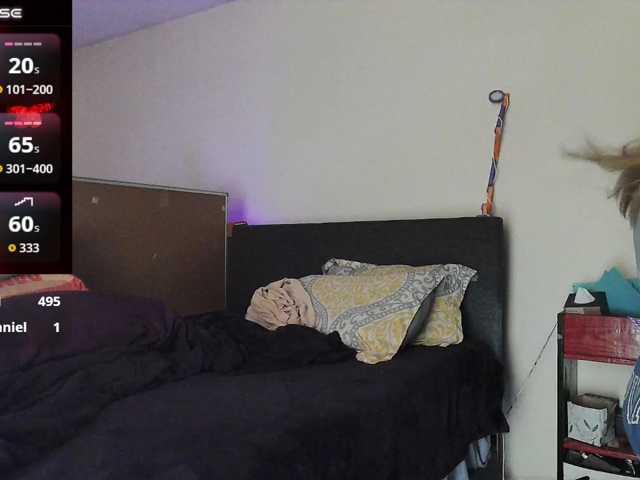 bubblybubbles live cam on BongaCams
