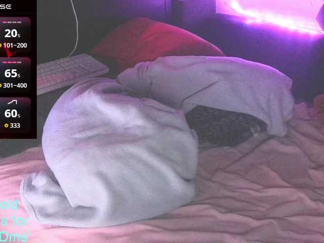 bubblybubbles live cam on BongaCams