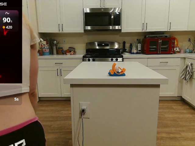 bubblybubbles live cam on BongaCams
