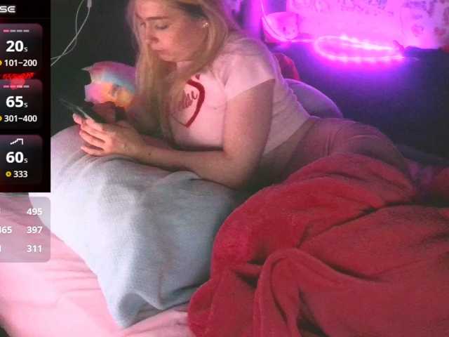bubblybubbles live cam on BongaCams