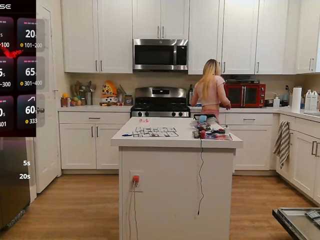 bubblybubbles live cam preview