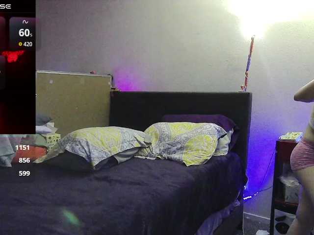 bubblybubbles live cam on BongaCams