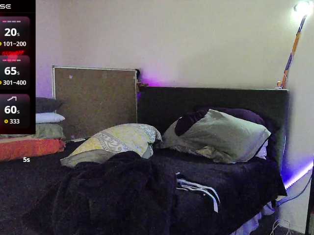 bubblybubbles live webcam show