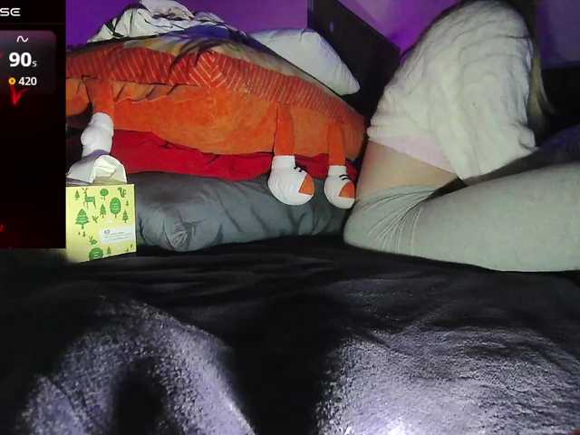 bubblybubbles's BongaCams show and profile