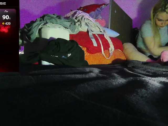 bubblybubbles live cam on BongaCams