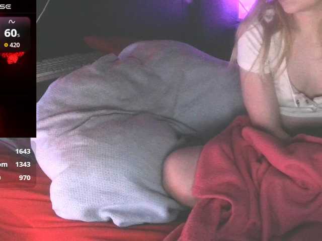 bubblybubbles live cam on BongaCams