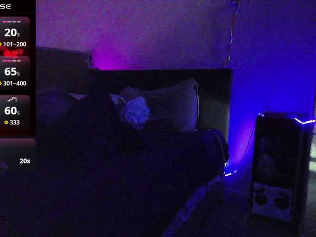 bubblybubbles live cam on BongaCams