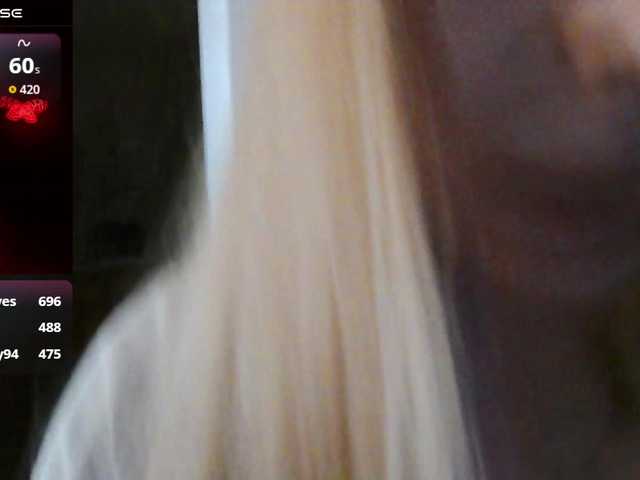 bubblybubbles live cam on BongaCams