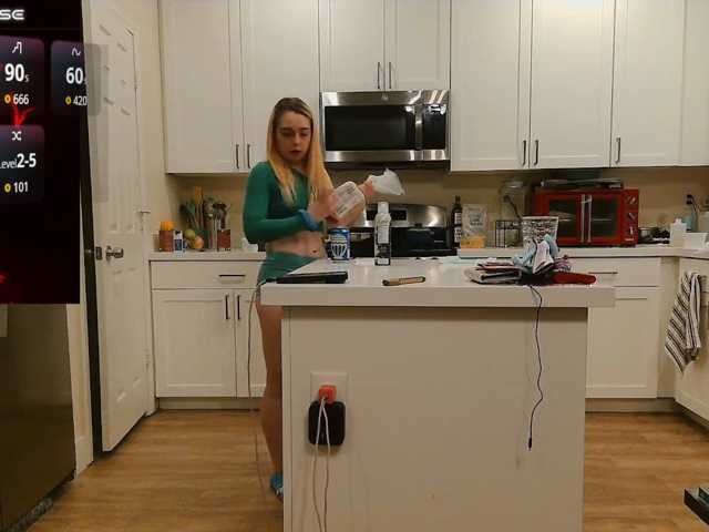 bubblybubbles live cam on BongaCams
