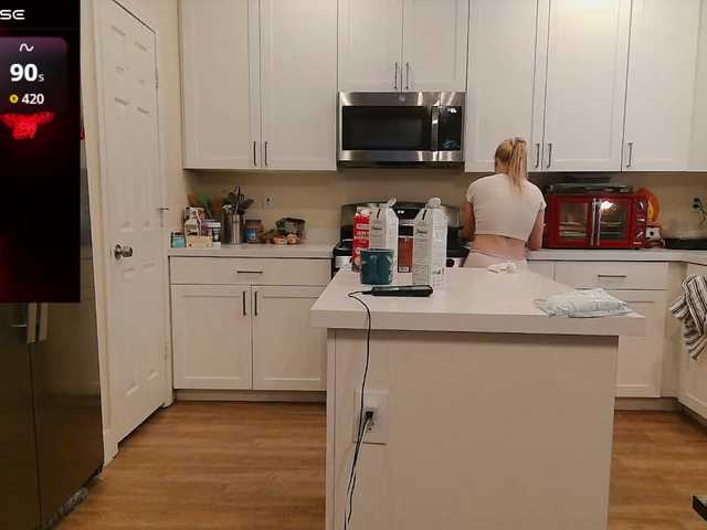 bubblybubbles webcam