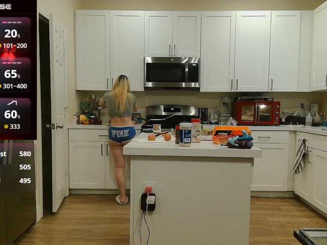 bubblybubbles live cam on BongaCams