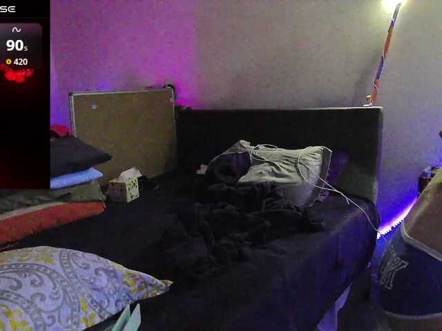 bubblybubbles live cam on BongaCams