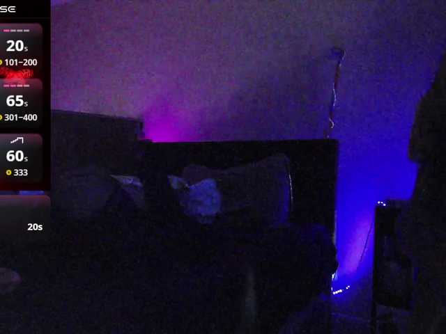 bubblybubbles live cam on BongaCams