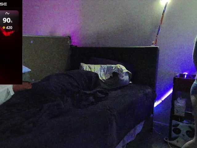 bubblybubbles live cam on BongaCams