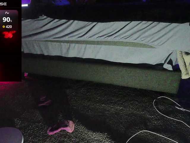 bubblybubbles webcam