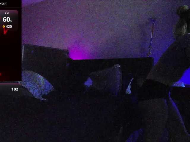 bubblybubbles live cam on BongaCams