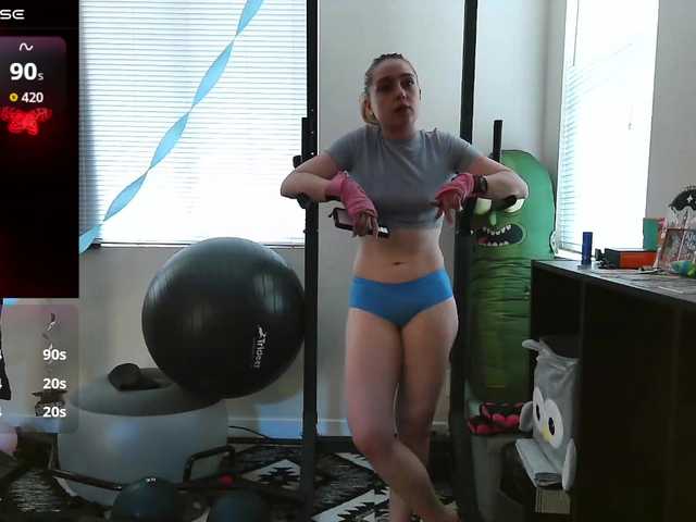 bubblybubbles live cam on BongaCams
