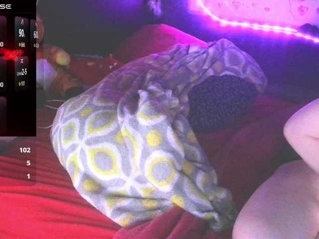 bubblybubbles live cam on BongaCams