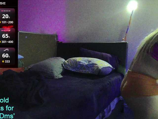bubblybubbles live cam on BongaCams