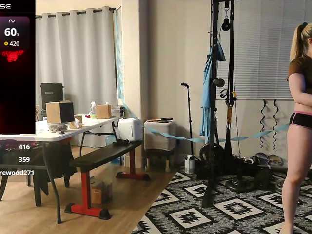 bubblybubbles live cam on BongaCams