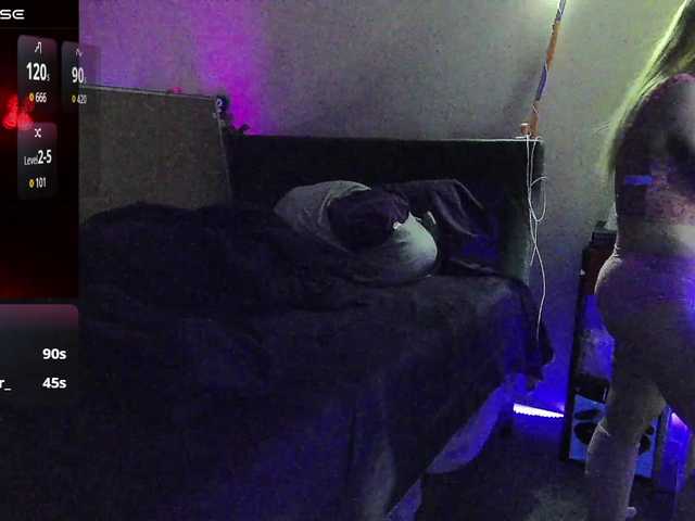 bubblybubbles live cam on BongaCams