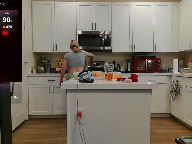 bubblybubbles live webcam show