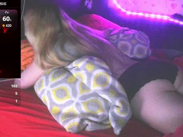 bubblybubbles live cam on BongaCams