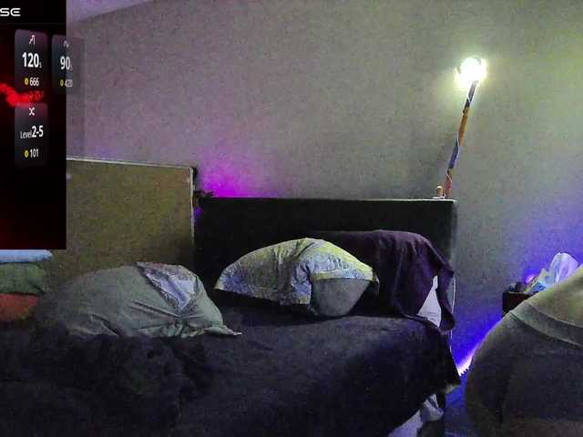 bubblybubbles live webcam show