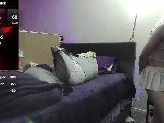 bubblybubbles live cam preview