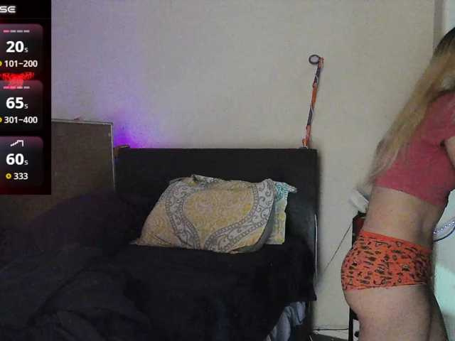 bubblybubbles live cam on BongaCams