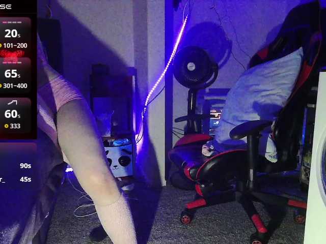 bubblybubbles live cam