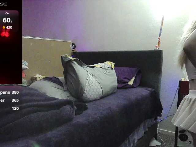bubblybubbles live cam on BongaCams
