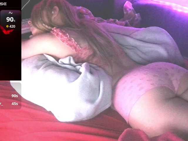 bubblybubbles live cam on BongaCams