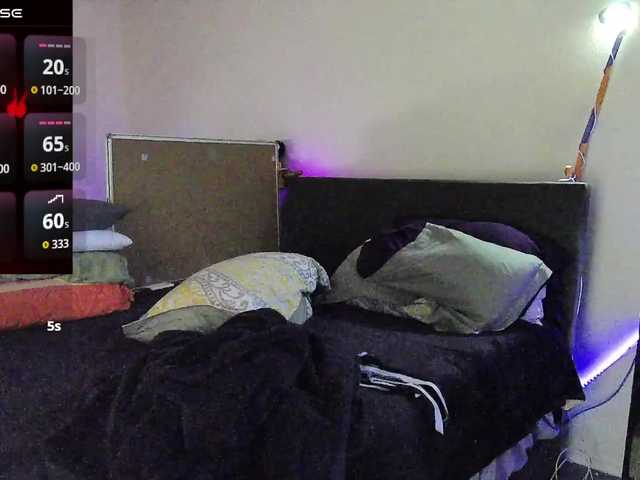 bubblybubbles live webcam show