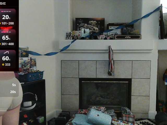 bubblybubbles live cam preview