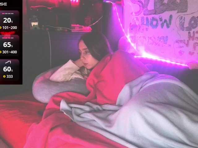 bubblybubbles's BongaCams show and profile