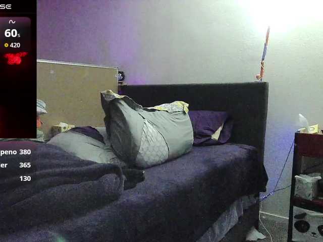 bubblybubbles live cam on BongaCams