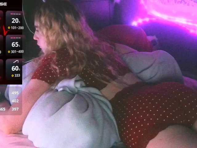 bubblybubbles live cam on BongaCams