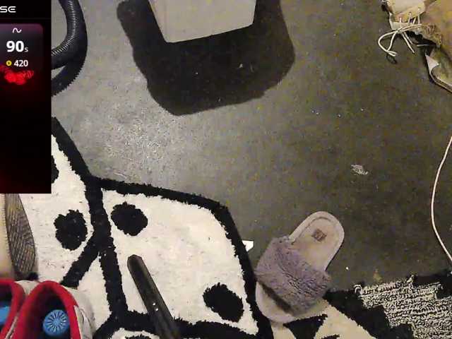 bubblybubbles live cam on BongaCams