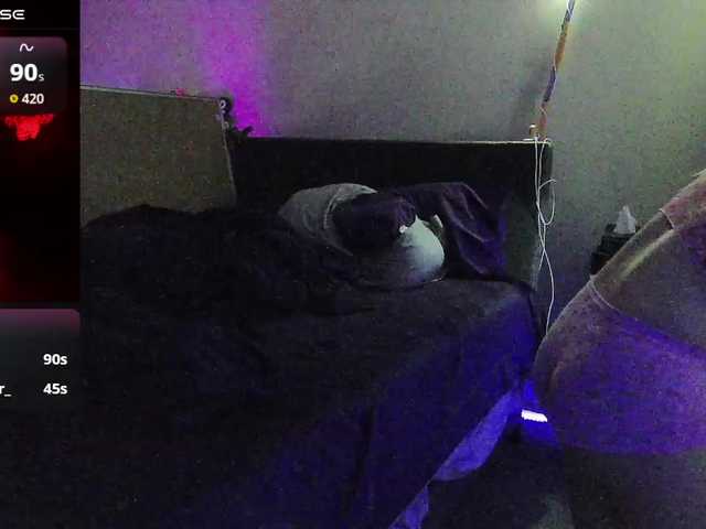 bubblybubbles live cam on BongaCams