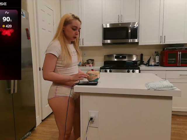 bubblybubbles live cam on BongaCams