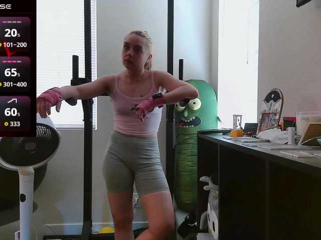 bubblybubbles live cam on BongaCams