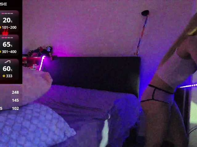 bubblybubbles live cam on BongaCams