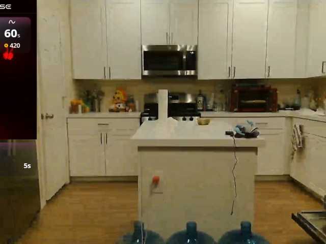 bubblybubbles live cam on BongaCams