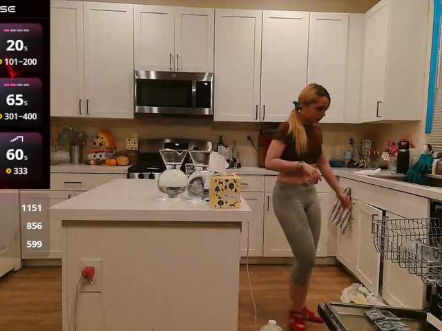bubblybubbles live cam on BongaCams