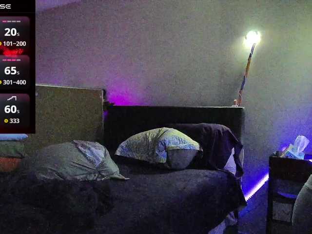 bubblybubbles live webcam show