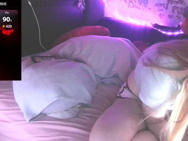 bubblybubbles live cam on BongaCams