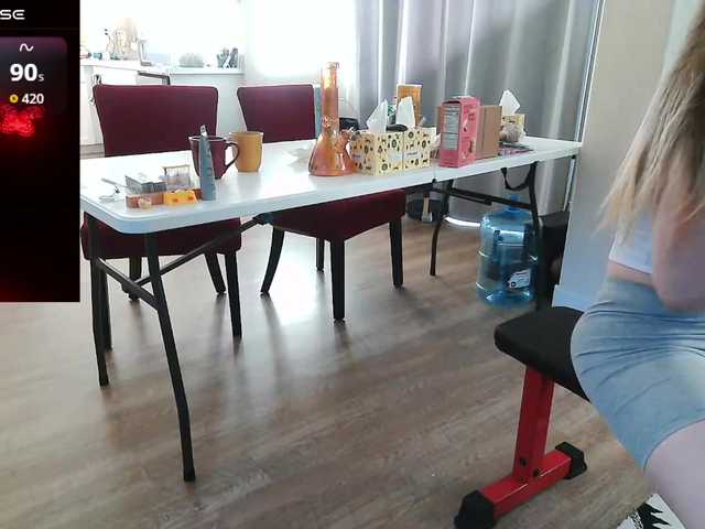 bubblybubbles's BongaCams show and profile